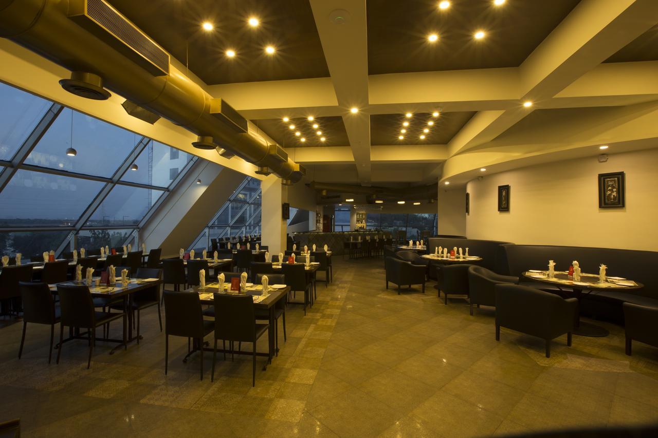 Eskay Resorts Mumbai Exterior foto